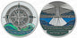 L.O.S.T. Challenge Coin (Pre-Order)